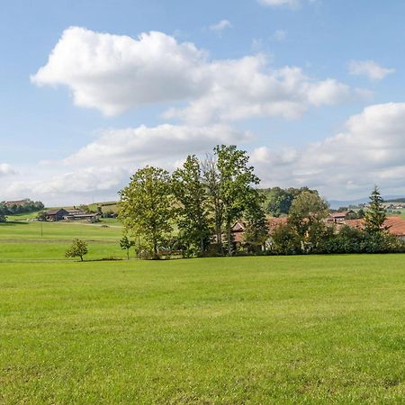 Apartment On A Farm Near The Ski Area Neukirchen beim Heiligen Blut Zewnętrze zdjęcie