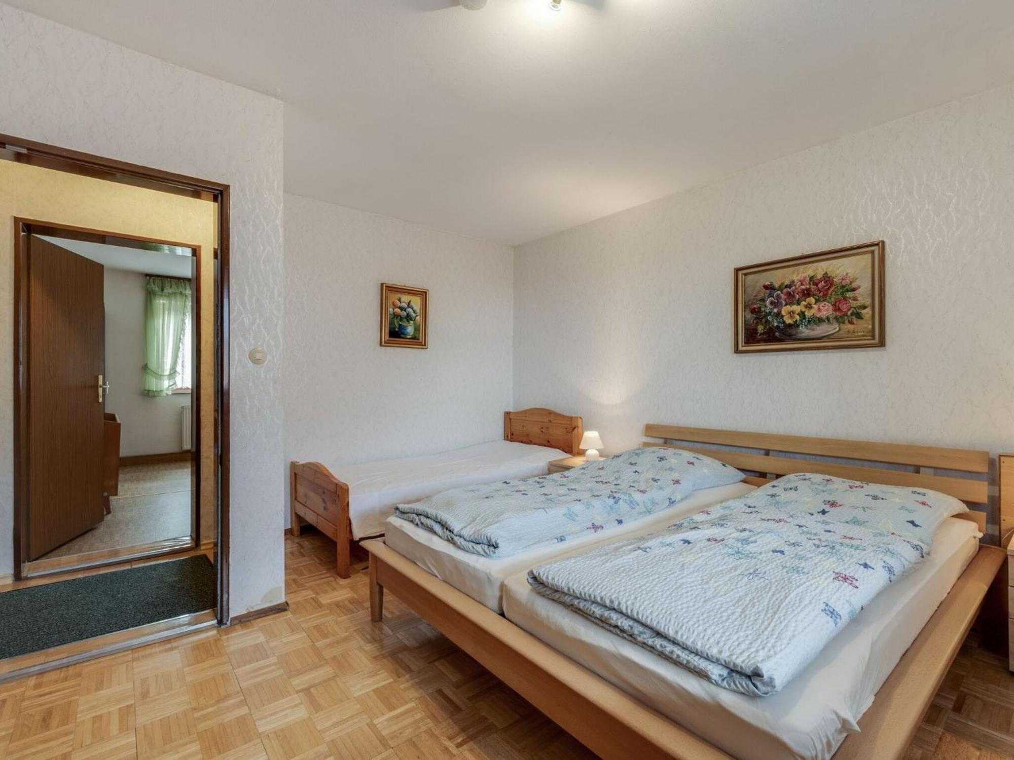 Apartment On A Farm Near The Ski Area Neukirchen beim Heiligen Blut Zewnętrze zdjęcie