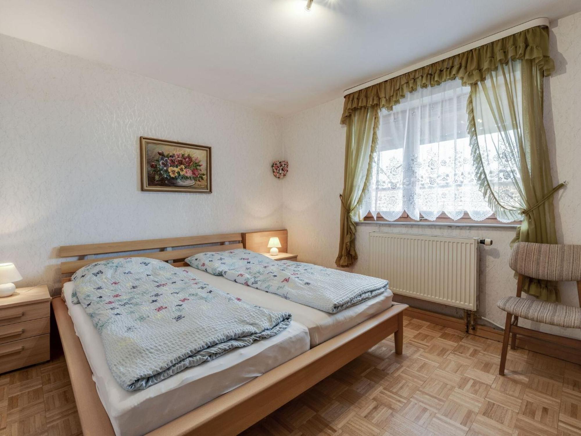 Apartment On A Farm Near The Ski Area Neukirchen beim Heiligen Blut Zewnętrze zdjęcie